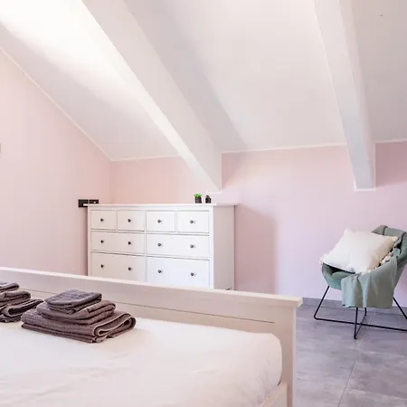 וילה Vento קוליקו