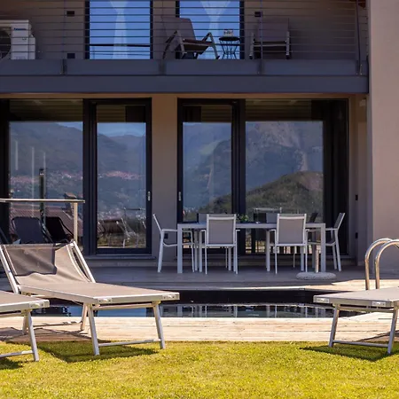 Vento Villa