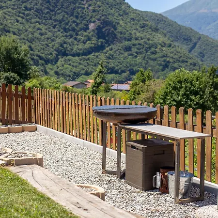 Villa Vento *
