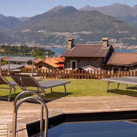 Vento Villa Colico
