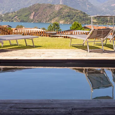Vento Villa Colico