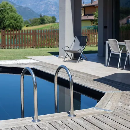 Vento Villa