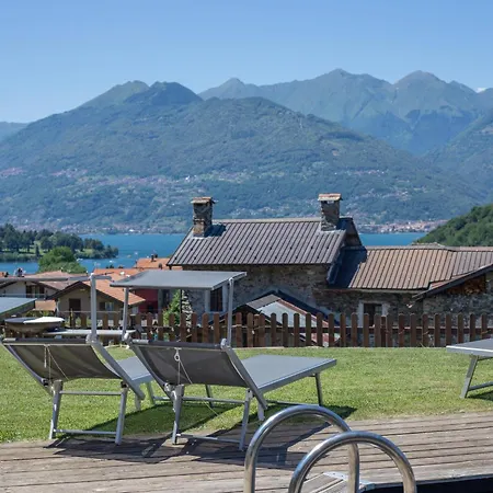 Vento Villa Colico