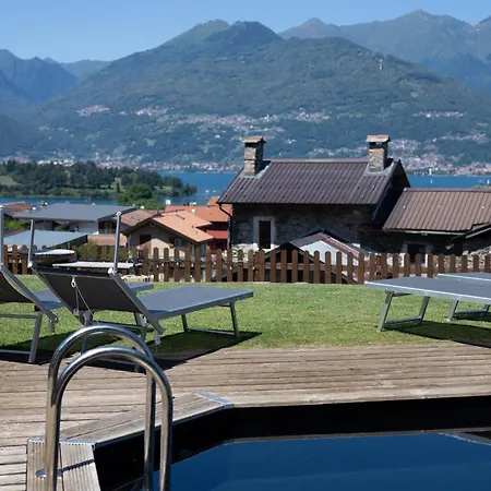 Vento Villa Colico